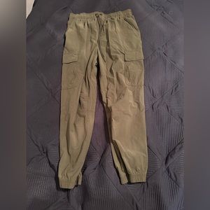 Calla Medium Joggers